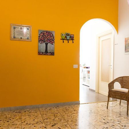 B&B Roma Citta Aperta Dış mekan fotoğraf