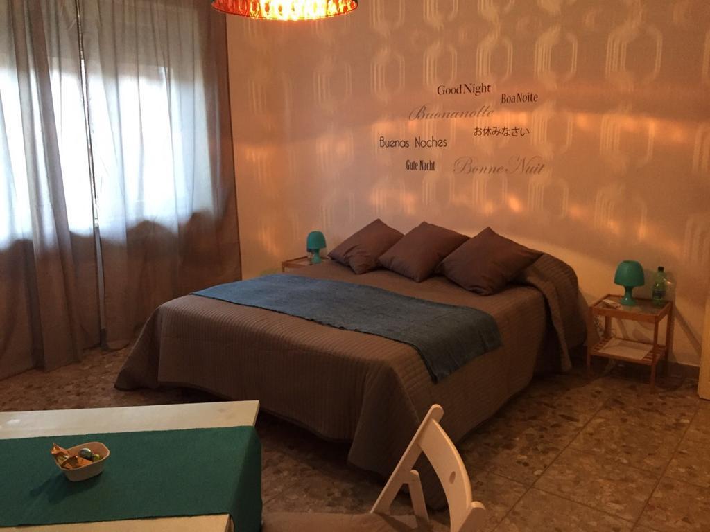 B&B Roma Citta Aperta Oda fotoğraf