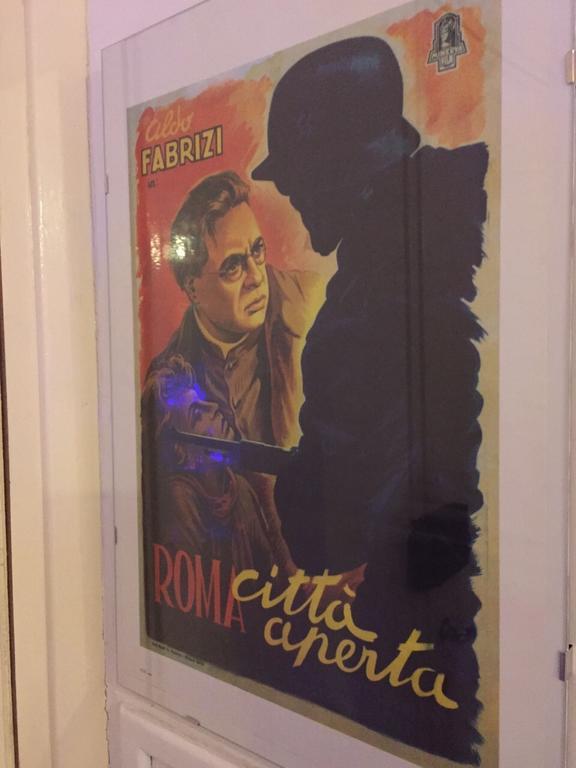 B&B Roma Citta Aperta Dış mekan fotoğraf
