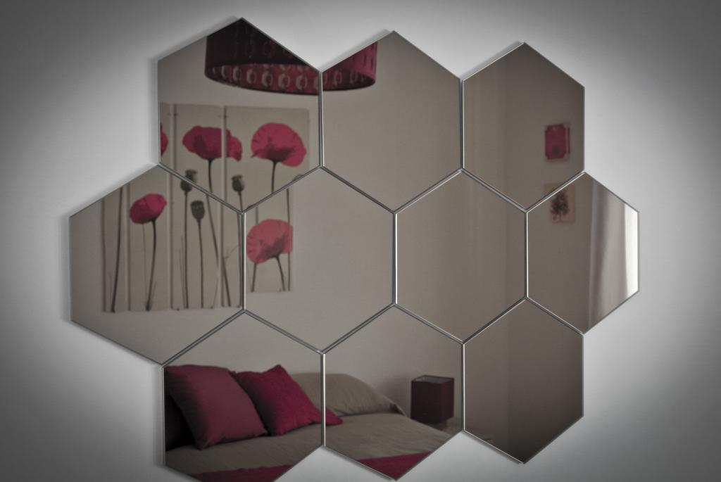 B&B Roma Citta Aperta Oda fotoğraf