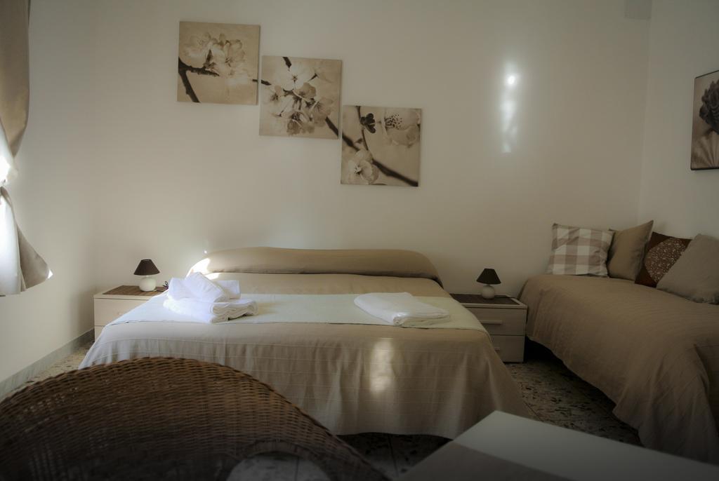 B&B Roma Citta Aperta Oda fotoğraf