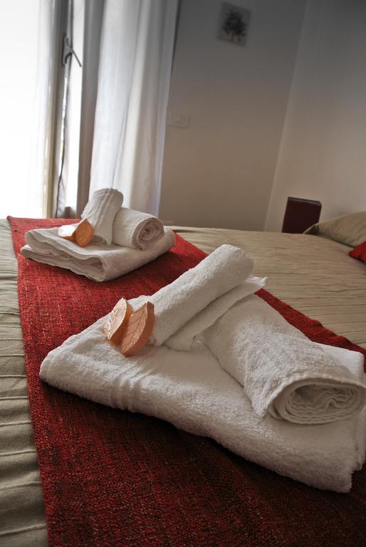 B&B Roma Citta Aperta Oda fotoğraf