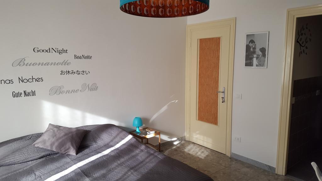 B&B Roma Citta Aperta Dış mekan fotoğraf