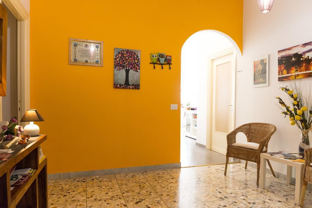 B&B Roma Citta Aperta Dış mekan fotoğraf