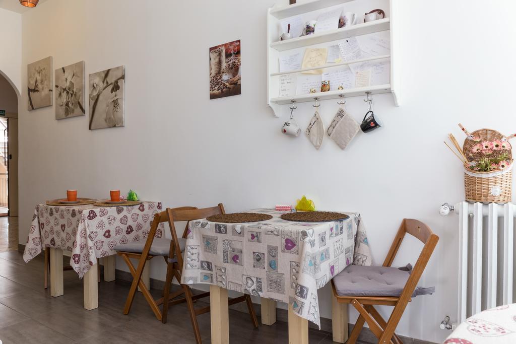 B&B Roma Citta Aperta Dış mekan fotoğraf