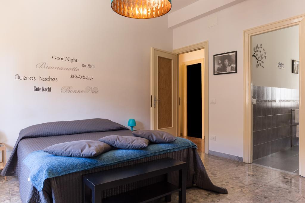B&B Roma Citta Aperta Dış mekan fotoğraf