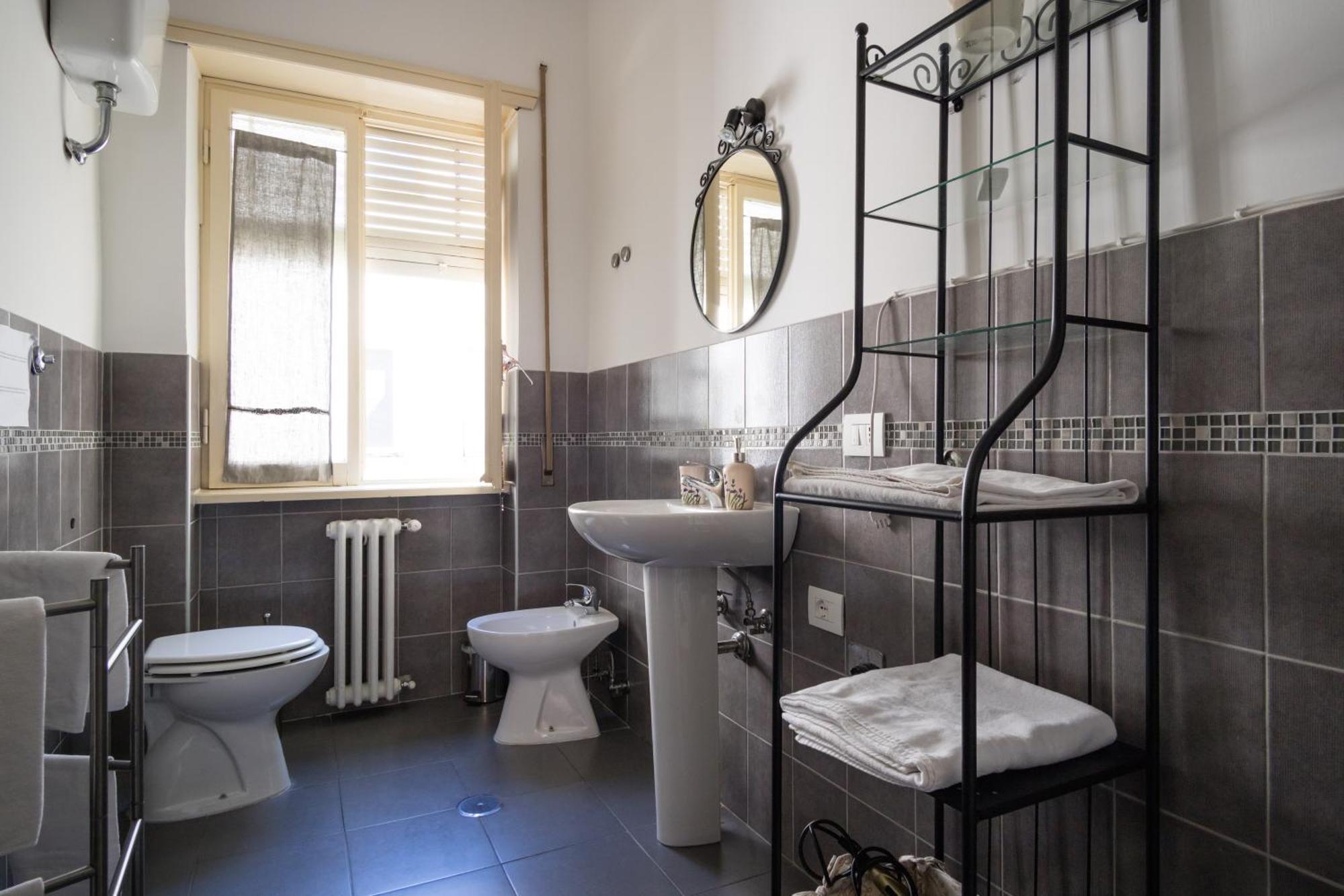 B&B Roma Citta Aperta Dış mekan fotoğraf
