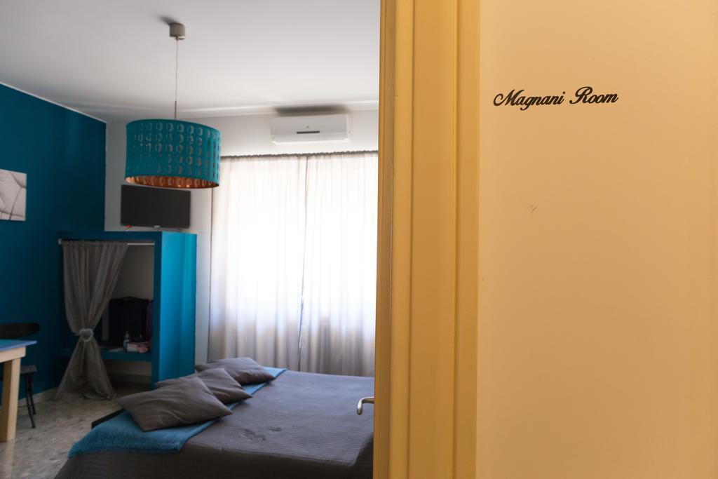 B&B Roma Citta Aperta Dış mekan fotoğraf