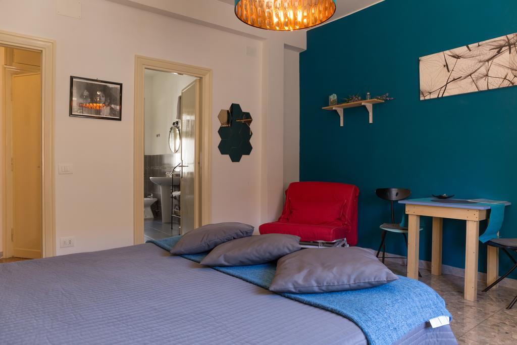 B&B Roma Citta Aperta Dış mekan fotoğraf