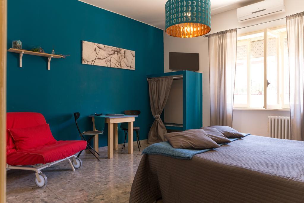 B&B Roma Citta Aperta Dış mekan fotoğraf