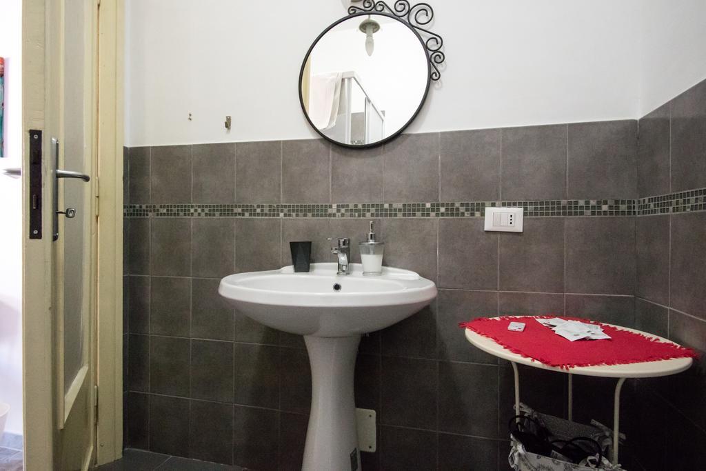 B&B Roma Citta Aperta Dış mekan fotoğraf