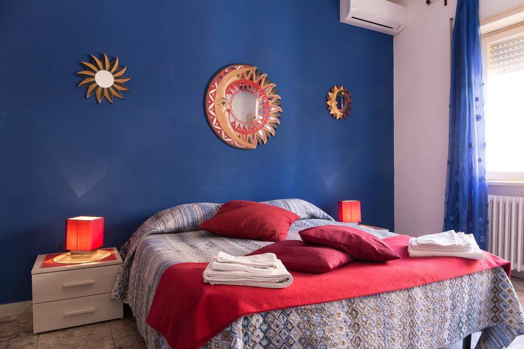 B&B Roma Citta Aperta Dış mekan fotoğraf